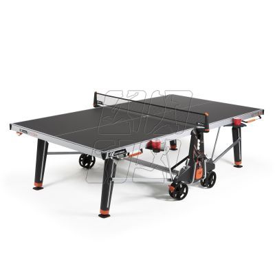 Cornilleau table tennis table 600X 113401