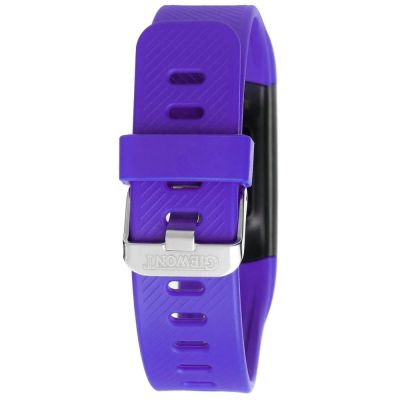2. GIEWONT Fit&GO belt for GW200 GWP200-3 - Flora Violet