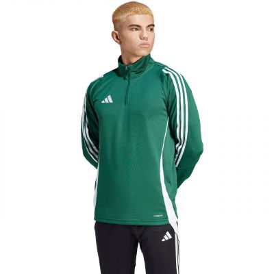 3. Adidas Tiro 24 Training Top M IS1040 sweatshirt