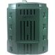 2. COMPOTHERMO GARDEN COMPOST BIN 900 L FOREST GREEN
