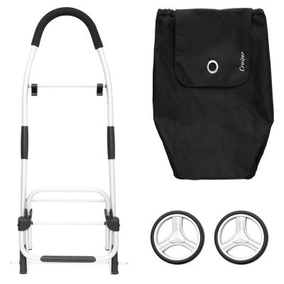 11. Classic Premium 604320 Shopping Cart