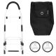 11. Classic Premium 604320 shopping trolley