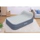 6. Bestway 67923/23 Air Mattress Double Mattress Gray, White Unisex