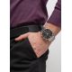 7. Men's Watch Paul Lorens PL11652B6-1C1