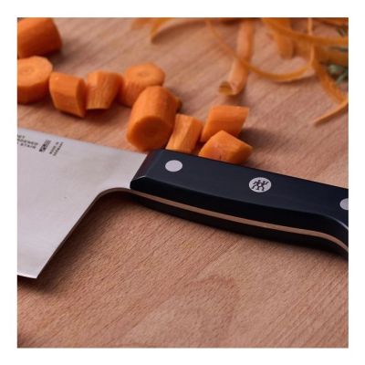 ZWILLING GOURMET 36112-181-0 Chef’s Knife Stainless Steel