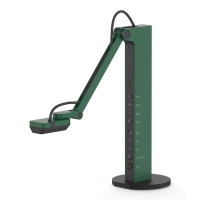 4. IPEVO VZ-R document camera - CMOS 1920x1080 (HD 1080) 3264x2448 8 MP USB/HDMI USB Type-C