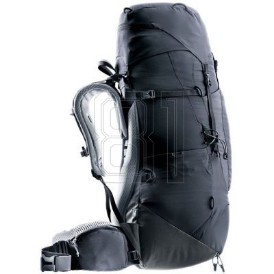 8. Deuter Aircontact Lite 45 + 10 SL 334022374030 hiking backpack