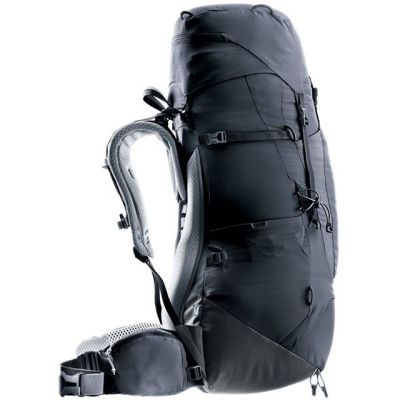 8. Deuter Aircontact Lite 45 + 10 SL 334022374030 hiking backpack
