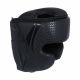 2. Masters Ktop Boxing Helmet-Matt-Black M 02181-M
