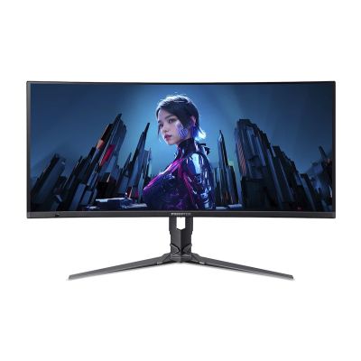 LCD monitor 34" X34X5BMIIPHUZX UM.CXXEE.501 ACER