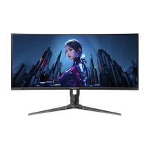 LCD monitor 34" X34X5BMIIPHUZX UM.CXXEE.501 ACER