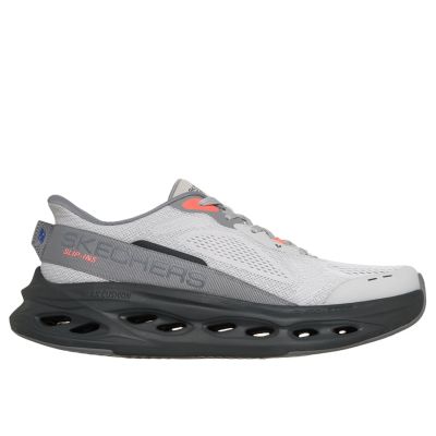 3. Skechers Men's Max Cushioning Glide-Step Advert 220421/GYBK Athletic Shoes