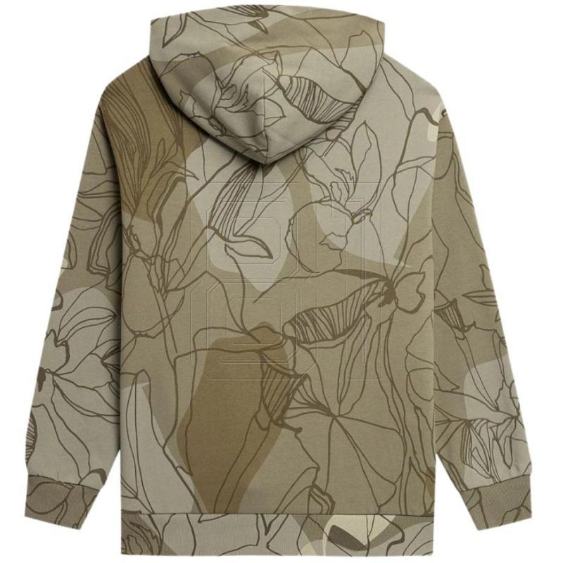 2. Outhorn W Othaw22TSwsf073 43S sweatshirt