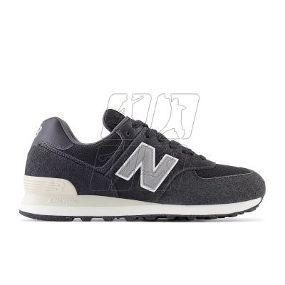 13. New Balance M U574SBG shoes