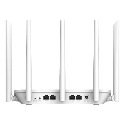6. Imou HX21 router, Dual-Band Wi-Fi