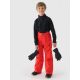 6. 4F Jr Ski Pants 4FJWAW24TFTRM654-62S