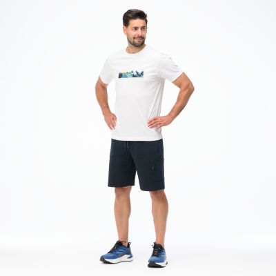 4. Men's ERFARING Short Sleeve T-Shirt