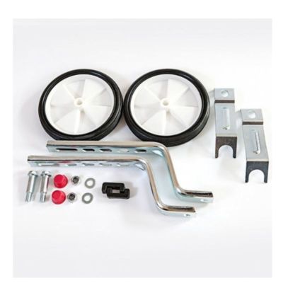 Universal support wheels 12-20''