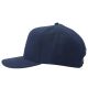 3. DC Empire Snapback Cap ADYHA04161-BYJ0 