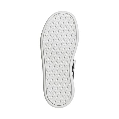6. adidas Breaknet Sleek white kids' shoes JQ3049
