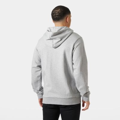 6. Helly Hansen Men's CORE HOODIE 54525 949