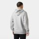 6. Helly Hansen Men's CORE HOODIE 54525 949