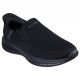 5. Skechers Slade shoes - Deacon M 210887 BBK