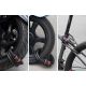 2. Rockbros bike lock 180cm