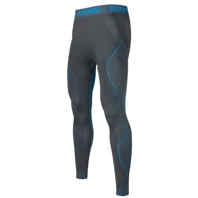 8. Alpinus Active Base Layer M GT43865 Thermoactive Pants