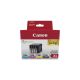 Canon PGI-2500XL ink 4x C/M/Y/BK High Multi Pack