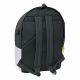 3. Real Madrid sports backpack with USB and laptop compartment double backpack 612554820