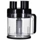 8. BRAUN MQ 9187XLI Hand Blender