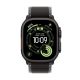 3. Apple Watch Ultra 3 OLED 49mm Digital 422 x 514 px Touchscreen 5G Black Wi-Fi GPS