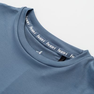 3. DAZH KIDS Children's Short Sleeve T-Shirt
