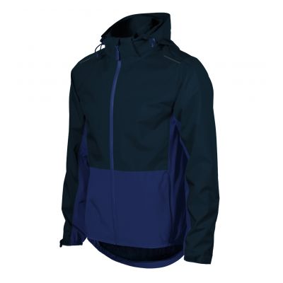 Malfini Rainbow Jacket M MLI-53802 Navy Blue