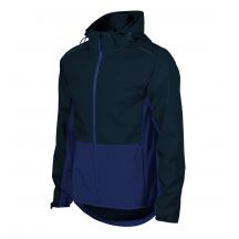 Malfini Rainbow M MLI-53802 jacket, navy blue