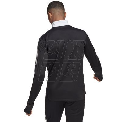 4. Sweatshirt adidas Tiro 21 Warm Top M GM7354