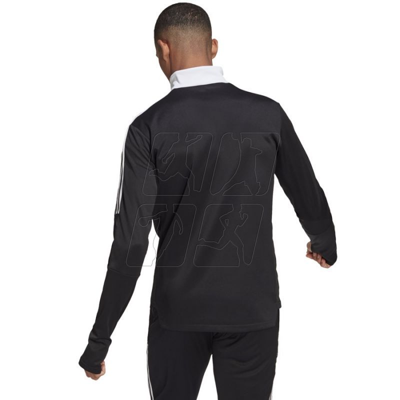 4. Sweatshirt adidas Tiro 21 Warm Top M GM7354