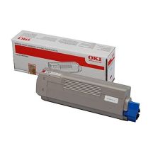 OKI 44315306 toner cartridge 1 pc Original Magenta