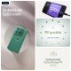 9. Motorola Moto Edge 70 Fusion 5G 8/256 GB Sport Green Smartphone