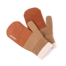 Tempish winter gloves