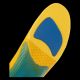 4. NEVORA INSOLE Insoles