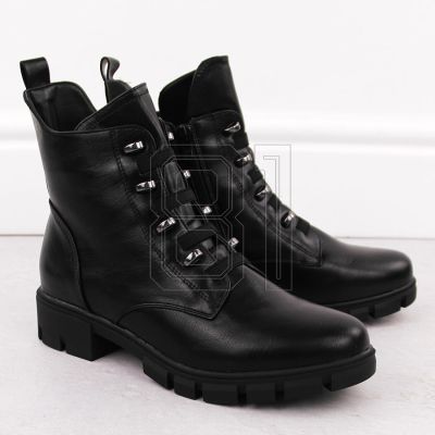 12. Insulated worker boots M.Daszyński W MR23123 SAN46