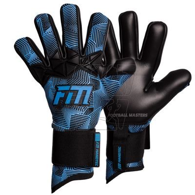 FM Varis X Pro S953314 Goalkeeping Gloves