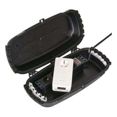 3. EFB Elektronik ODB-1SW electrical box Recycled plastic