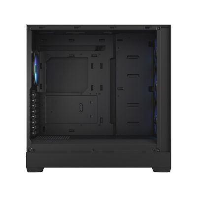 11. Fractal Design Pop XL Air Tower Black