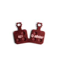 SINTER brake linings MAGURA RED