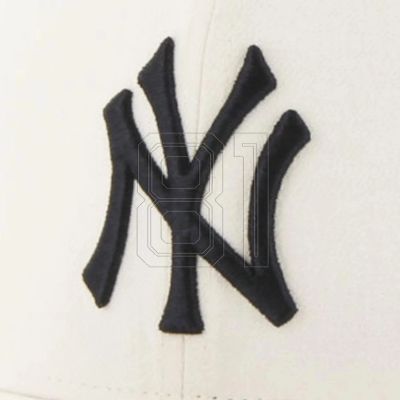 3. 47 Brand MLB New York Yankees No Shot Cap B-NSHOT17WBP-NT 