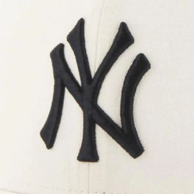 3. 47 Brand MLB New York Yankees No Shot Cap B-NSHOT17WBP-NT 