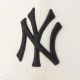 3. 47 Brand MLB New York Yankees No Shot Cap B-NSHOT17WBP-NT 